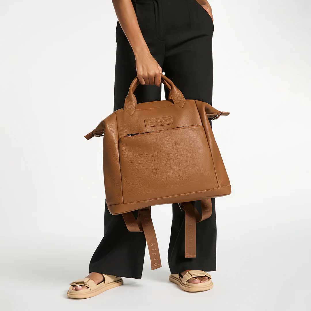 Comes In Waves | Camel