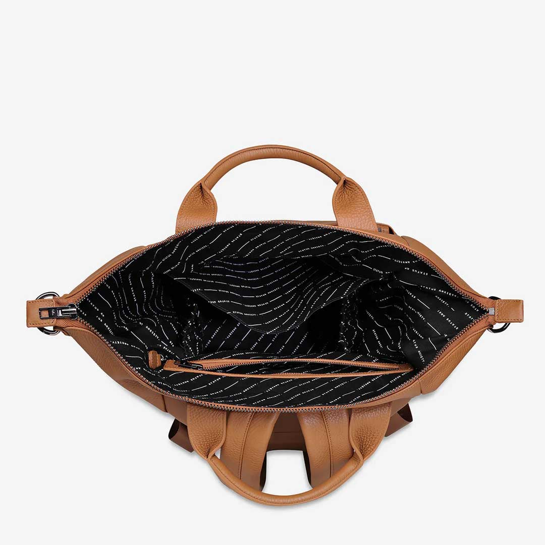 Comes In Waves | Camel