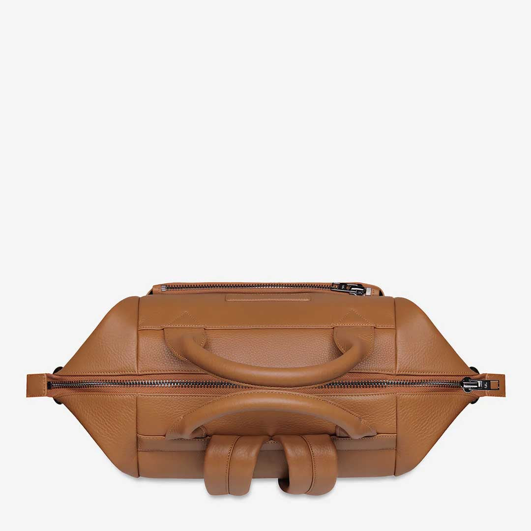 Comes In Waves | Camel