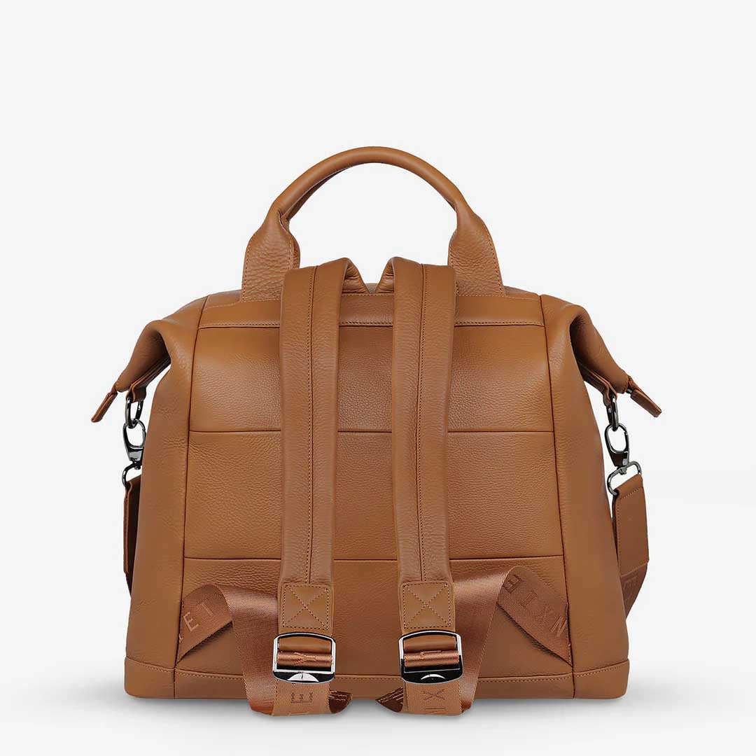 Comes In Waves | Camel