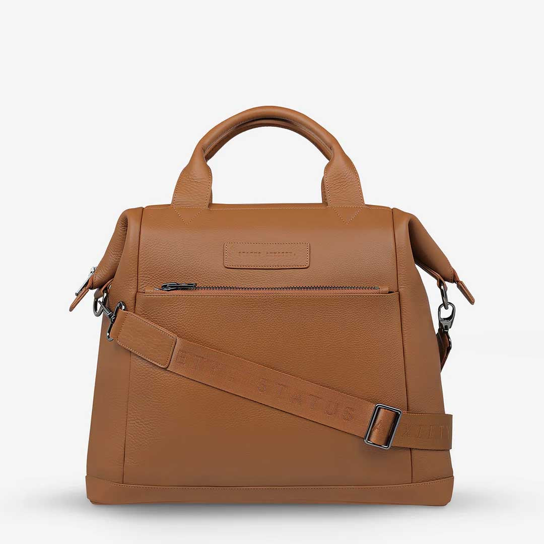 Comes In Waves | Camel