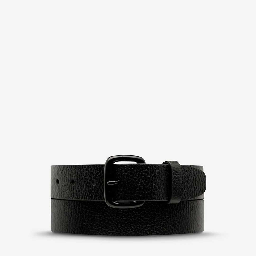 Ease Up Belt