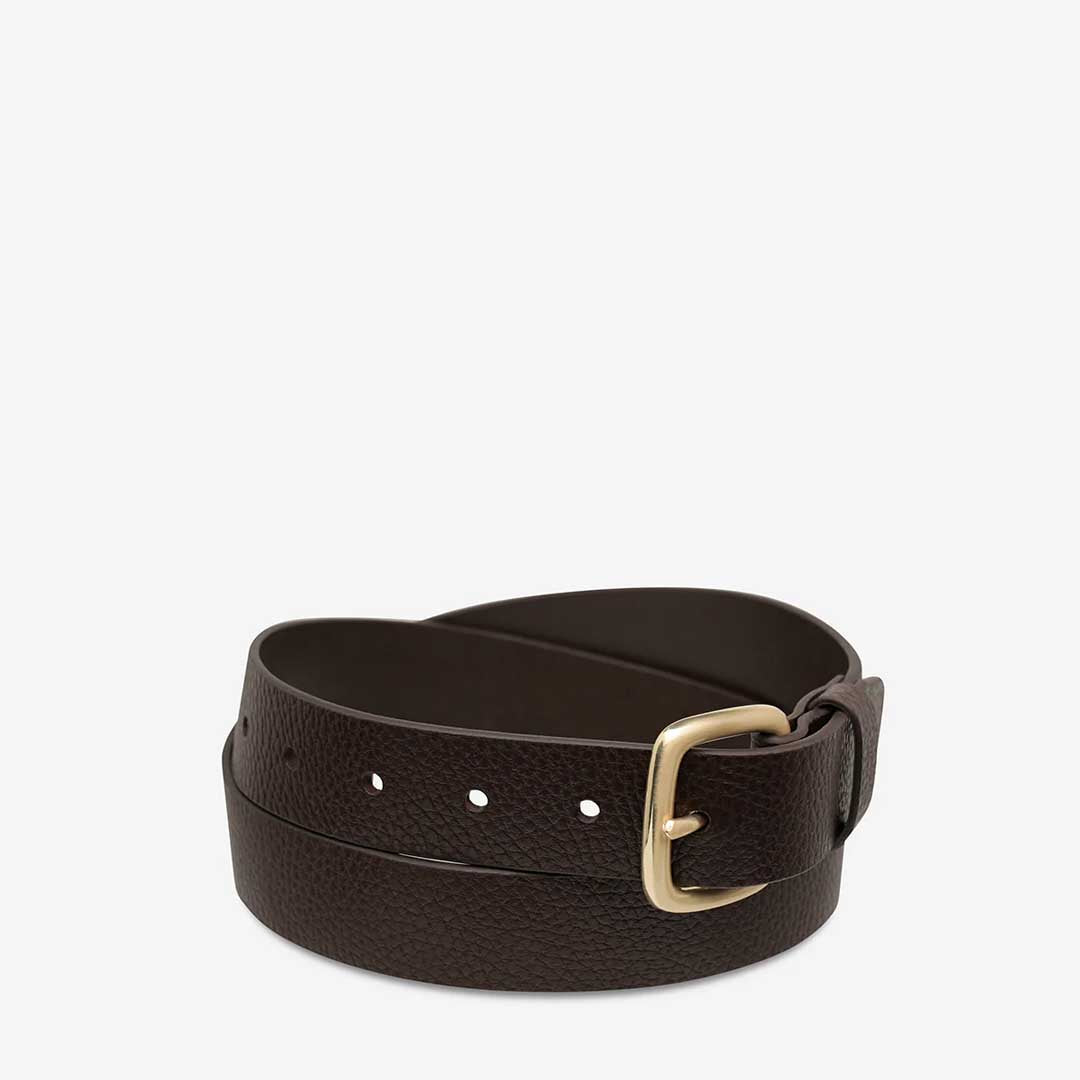 Ease Up Belt