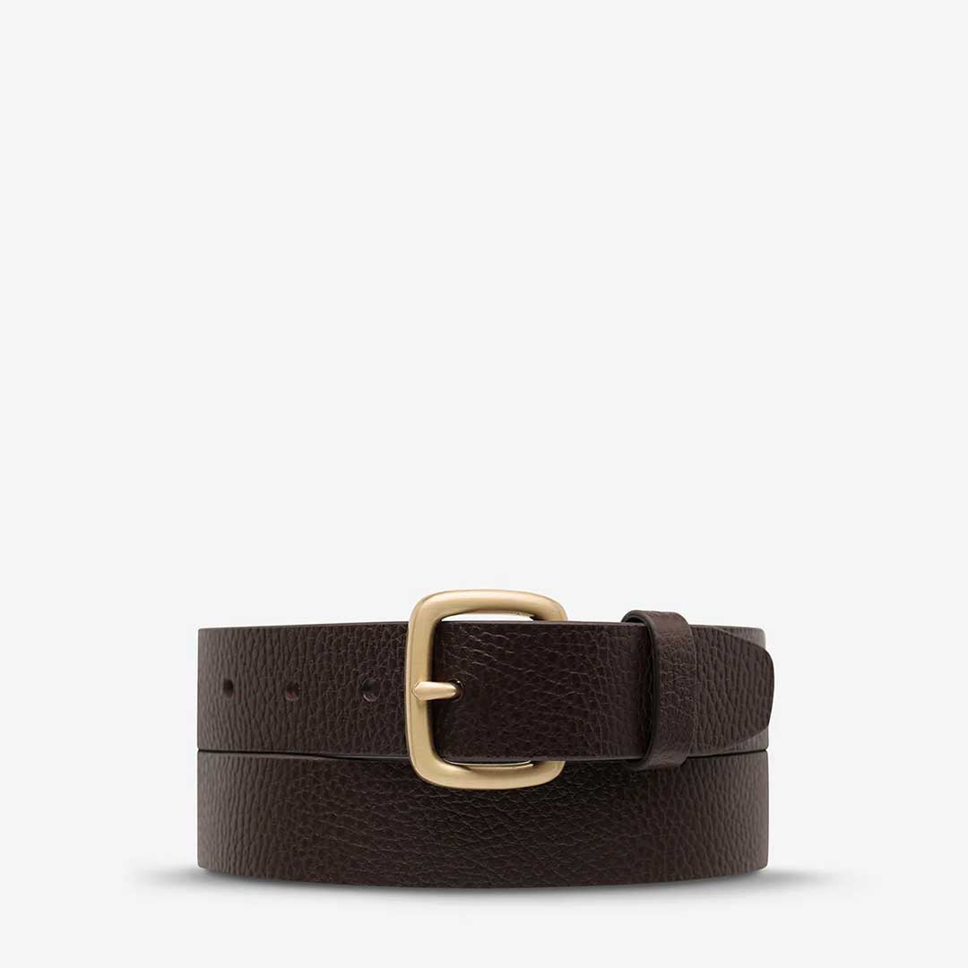 Ease Up Belt