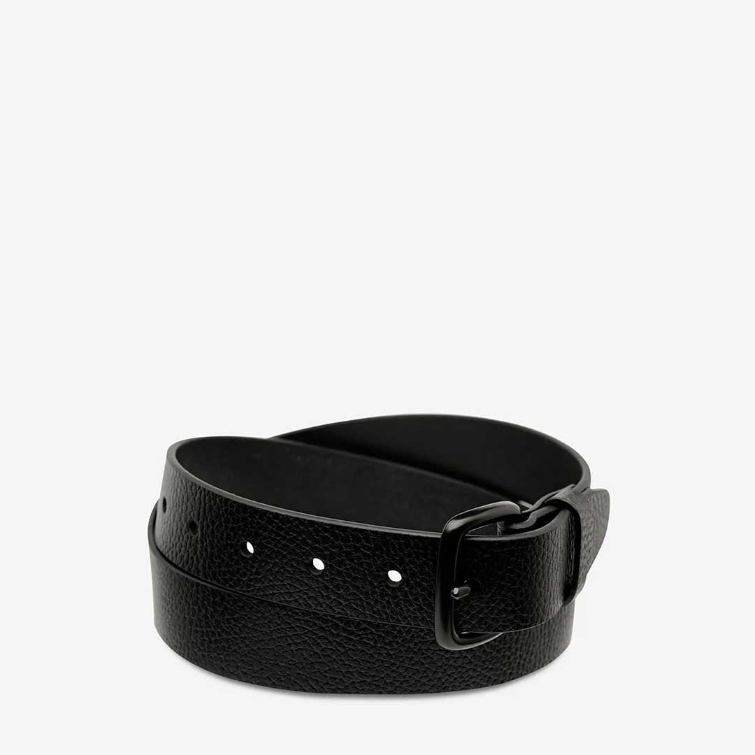 Ease Up Belt