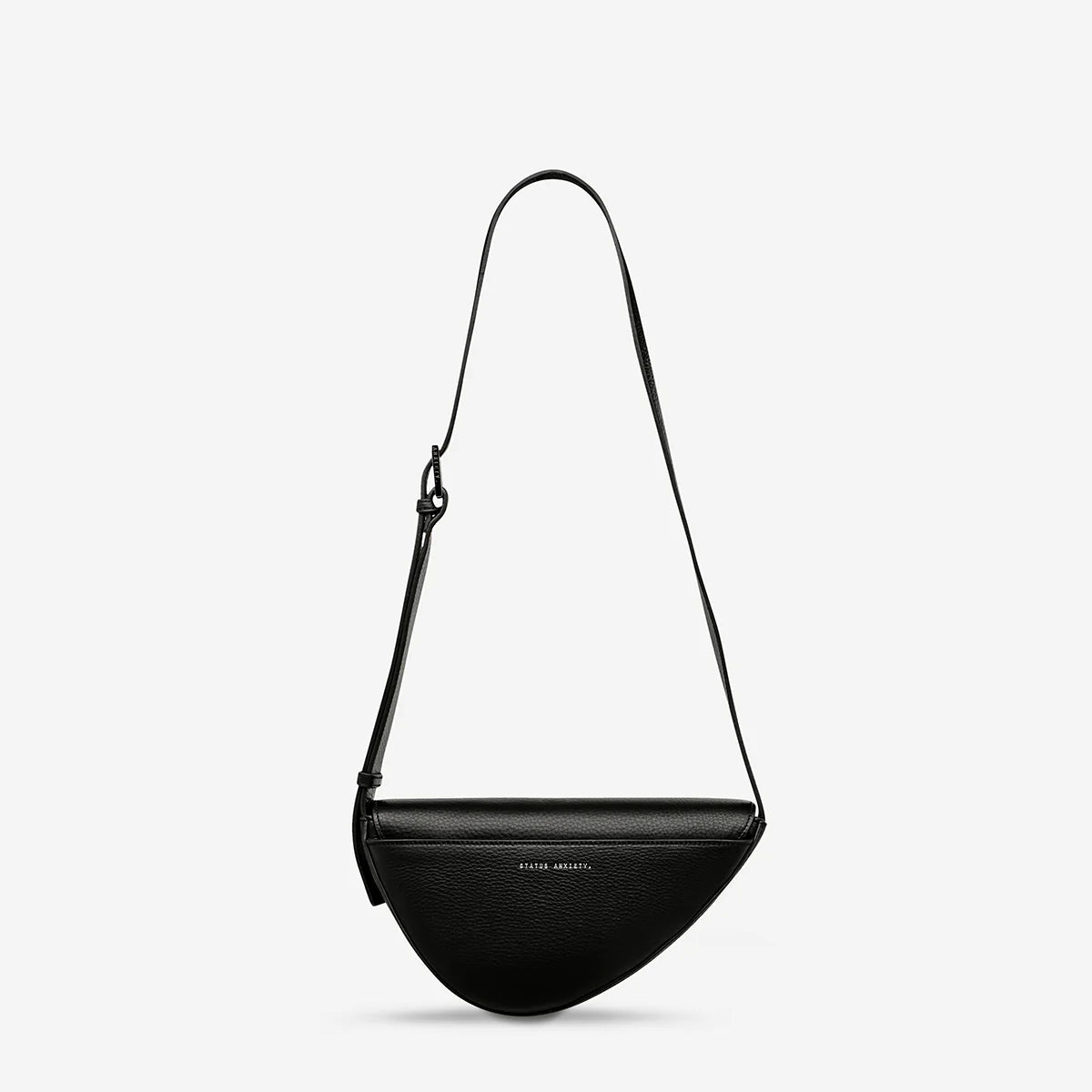 ETHEREAL BAG | BLACK