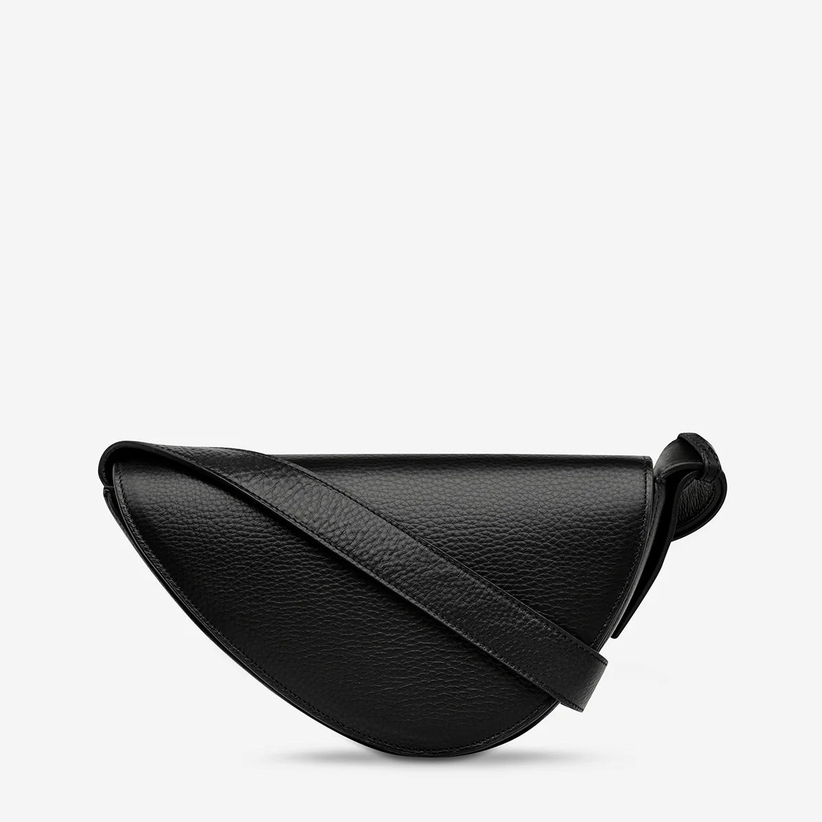 ETHEREAL BAG | BLACK