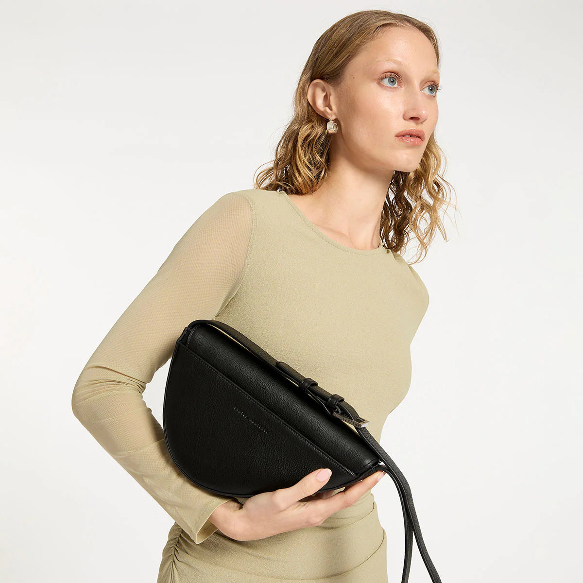 ETHEREAL BAG | BLACK