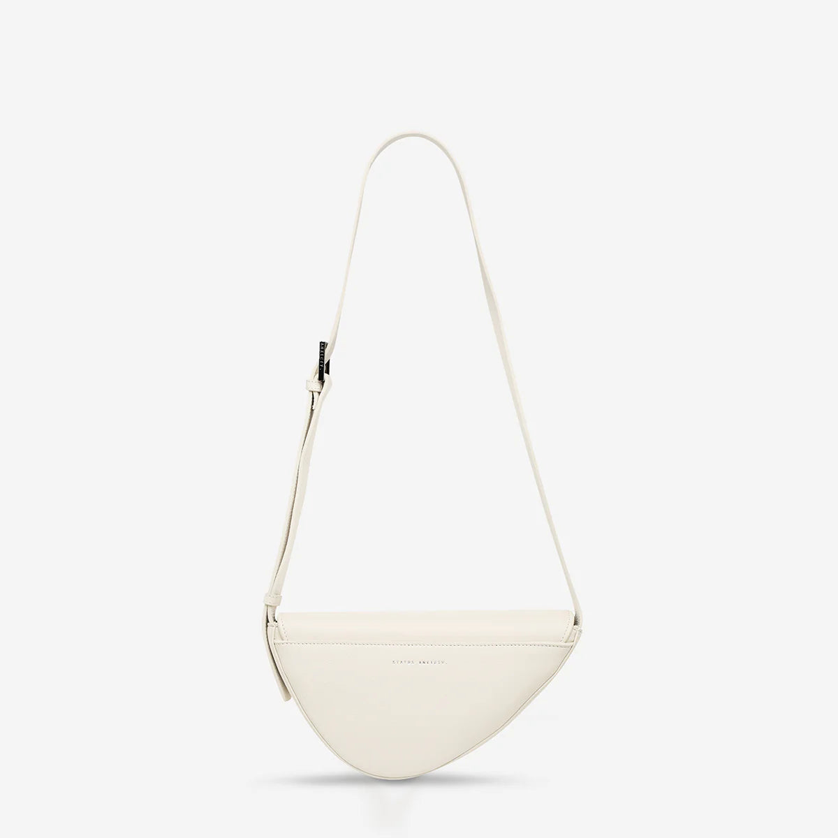 ETHEREAL BAG | CHALK