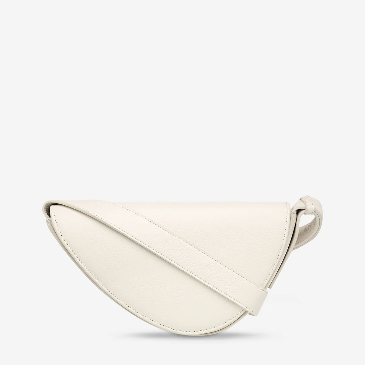 ETHEREAL BAG | CHALK