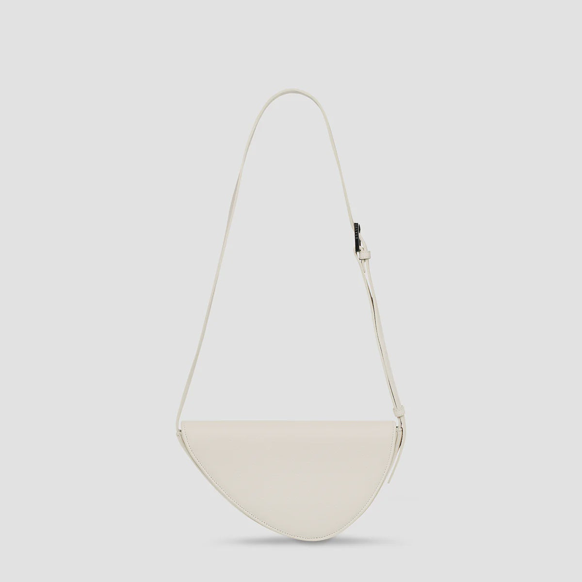 ETHEREAL BAG | CHALK