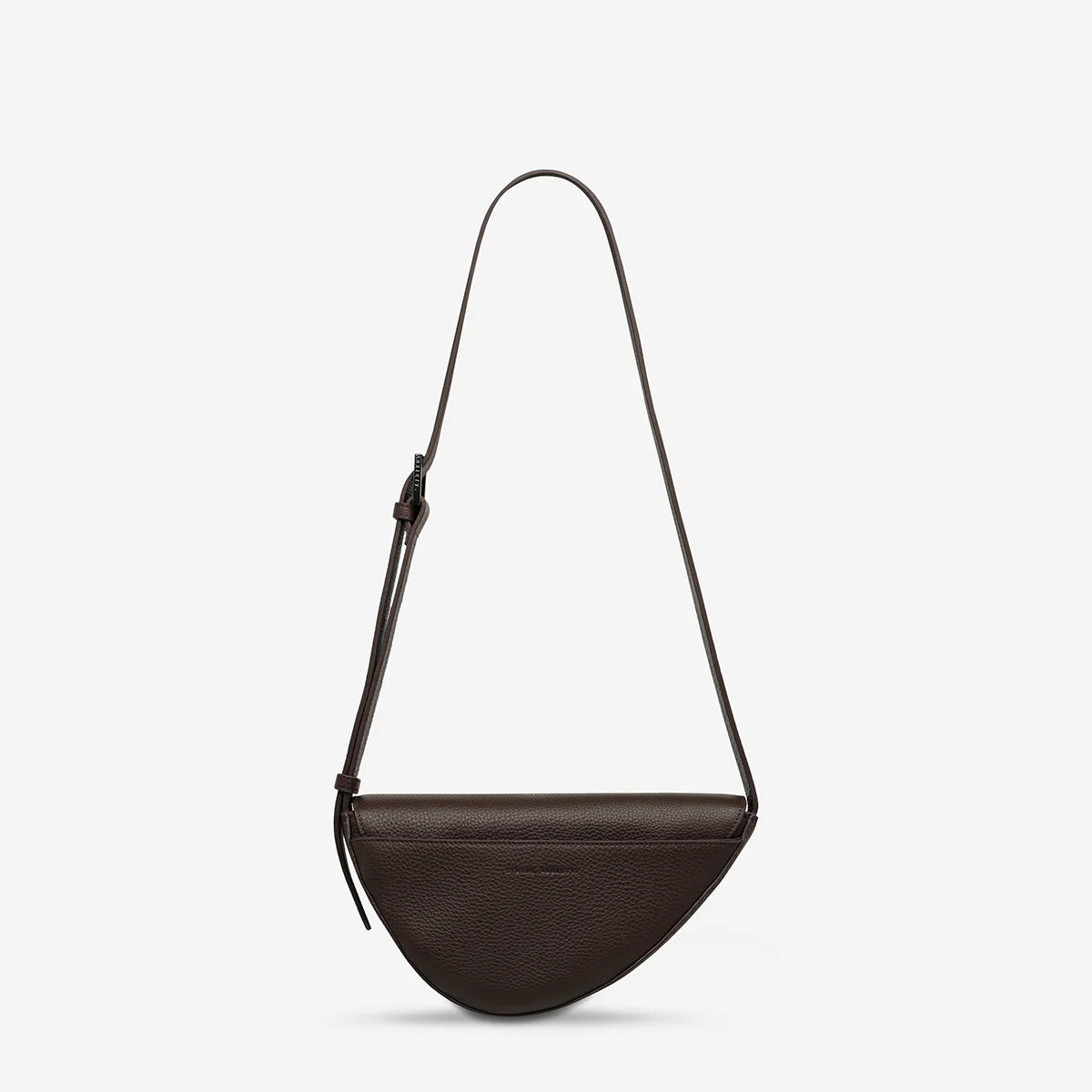 ETHEREAL BAG | COCOA