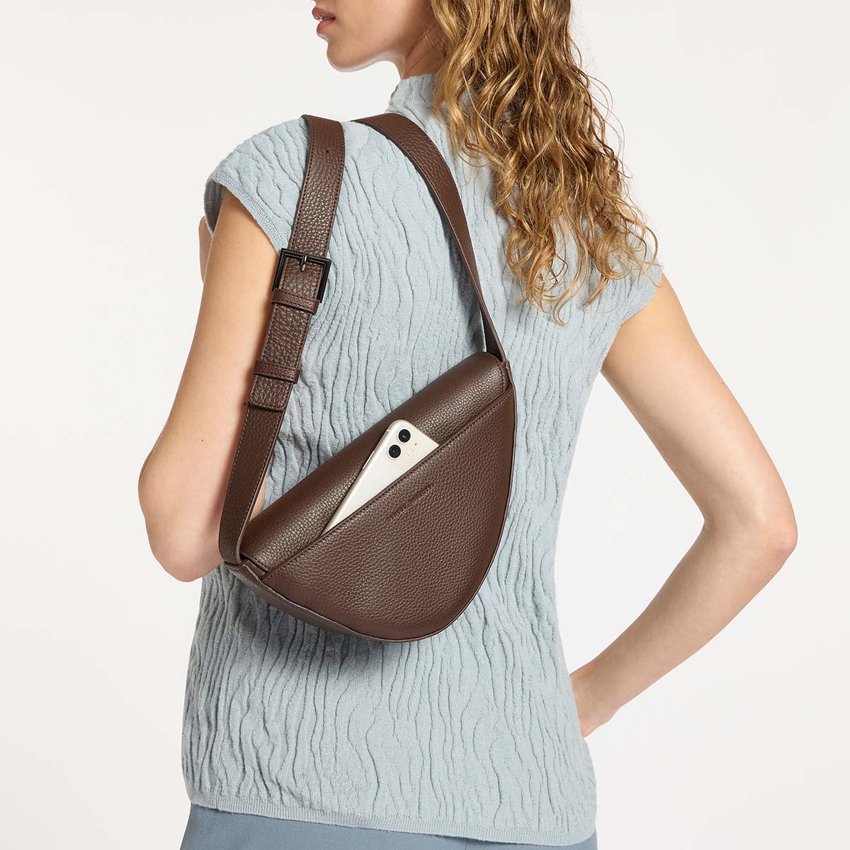 ETHEREAL BAG | COCOA