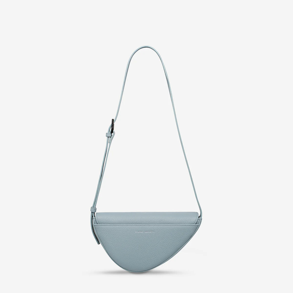 ETHEREAL BAG | POWDER BLUE