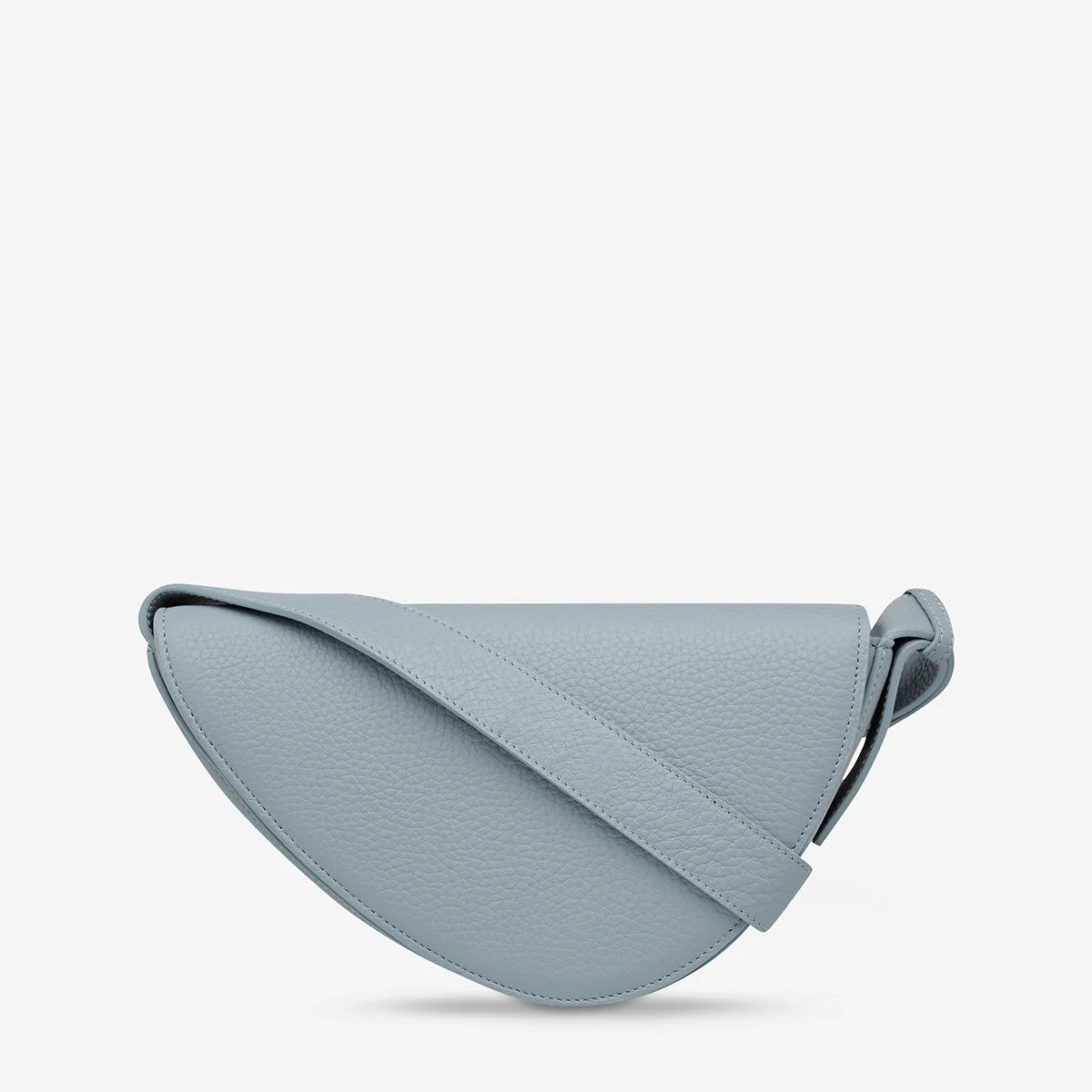 ETHEREAL BAG | POWDER BLUE