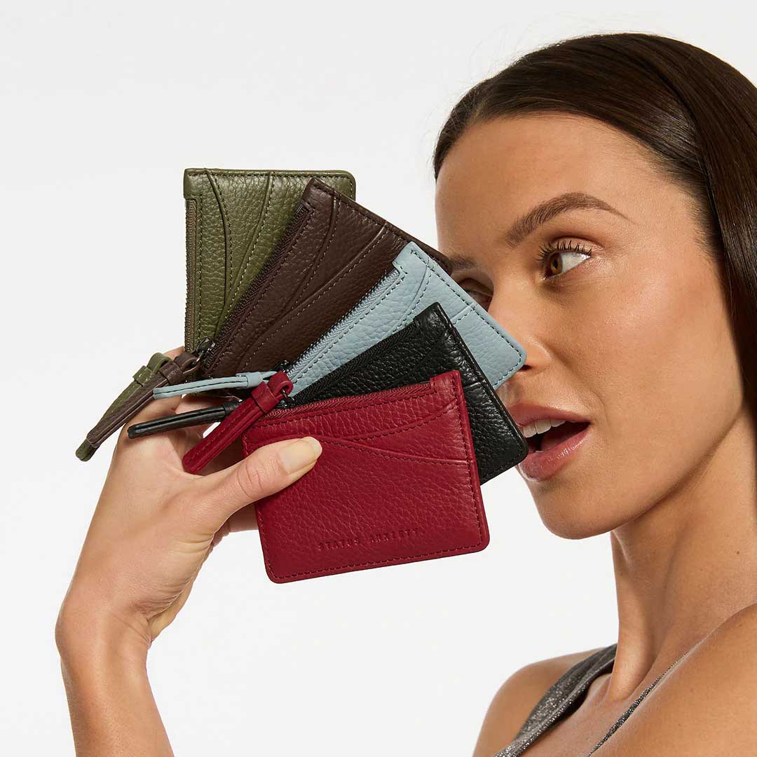 Hearts Still Beating | Khaki