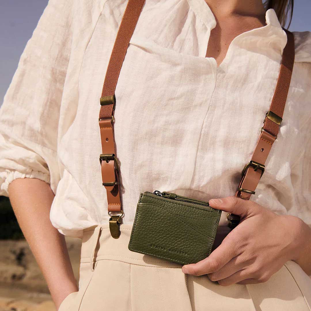 Hearts Still Beating | Khaki