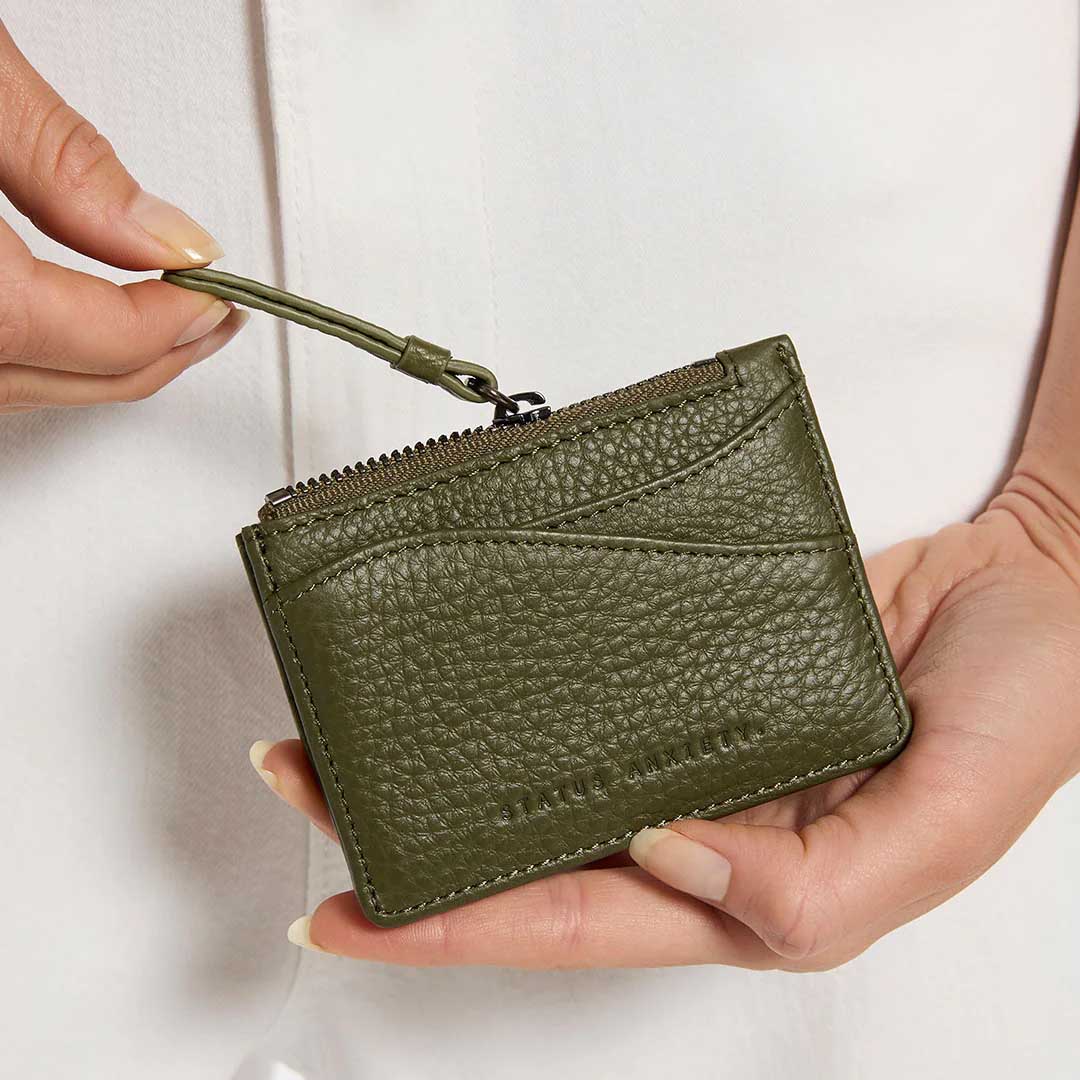 Hearts Still Beating | Khaki