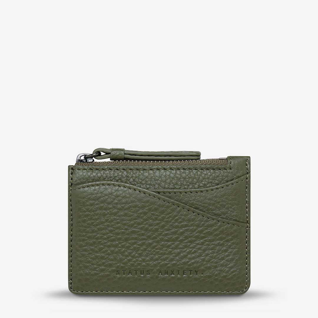 Hearts Still Beating | Khaki