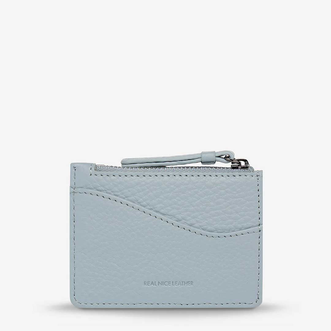 Hearts Still Beating | Powder Blue