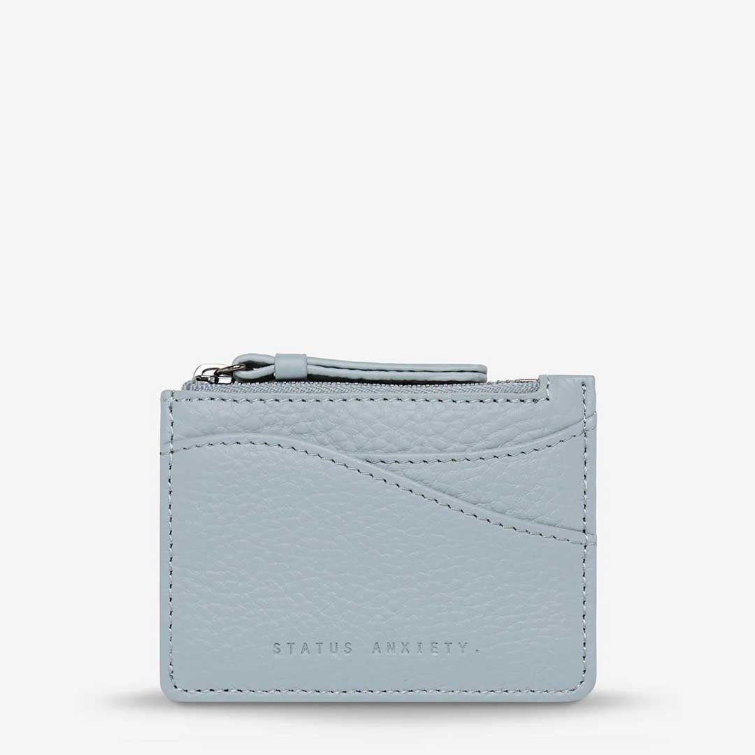 Hearts Still Beating | Powder Blue