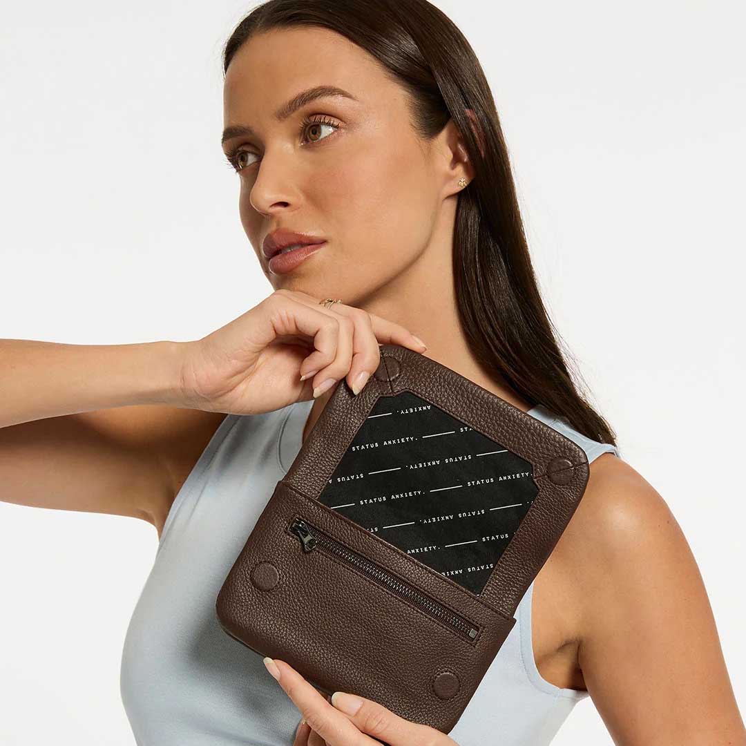 Impermanent Wallet | Cocoa