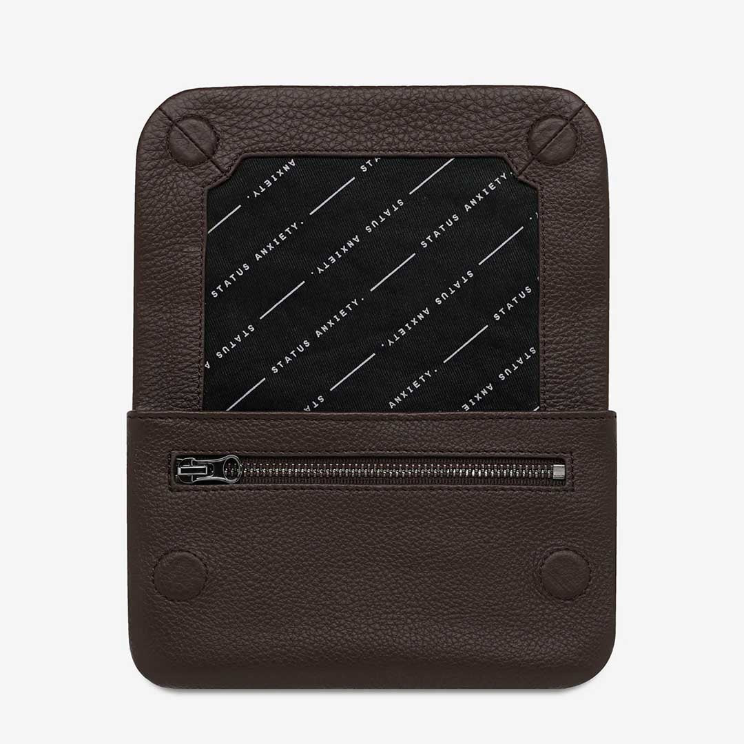 Impermanent Wallet | Cocoa