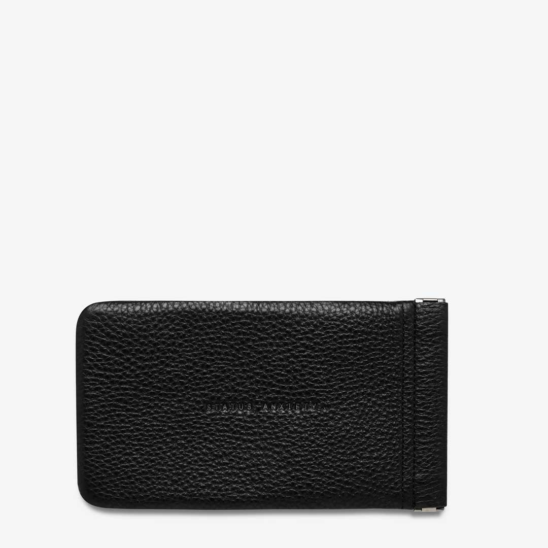 Keepsake | Black