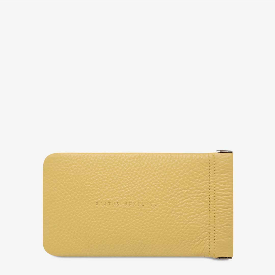 Keepsake | Buttermilk