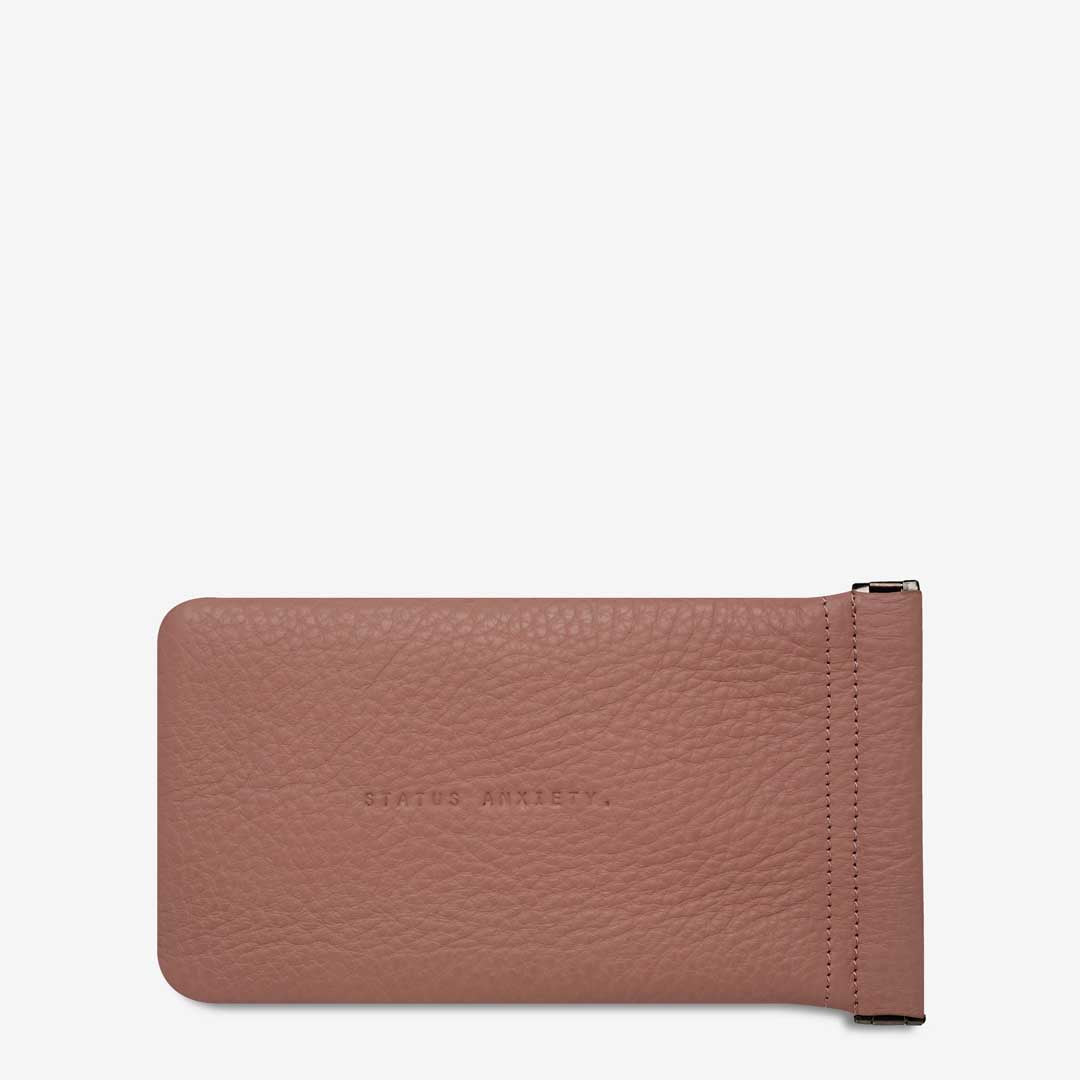 Keepsake | Dusty Rose