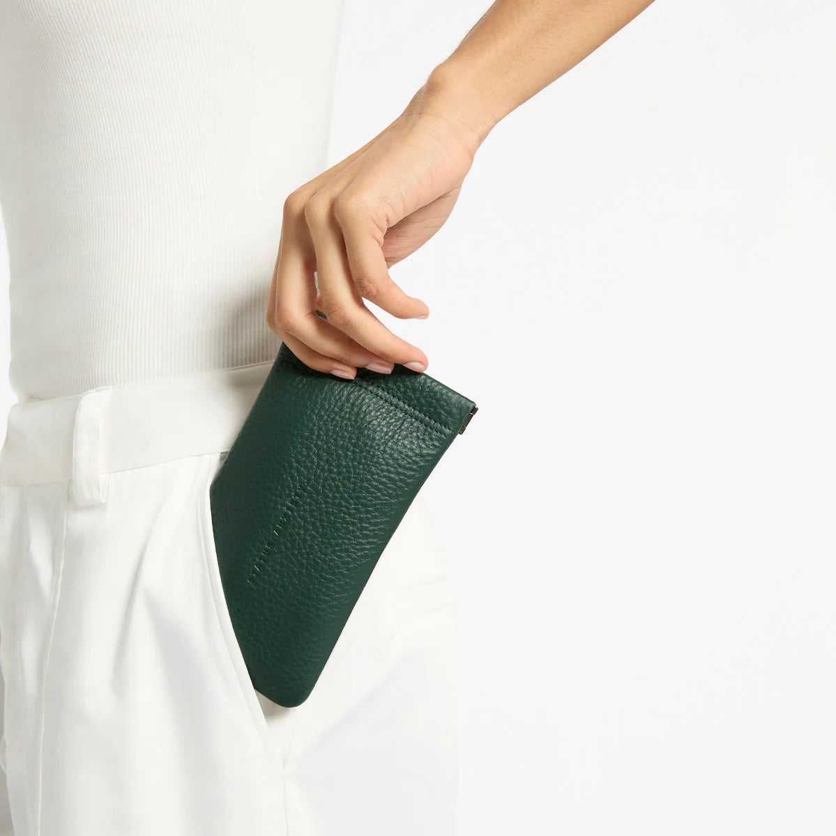 KEEPSAKE | TEAL