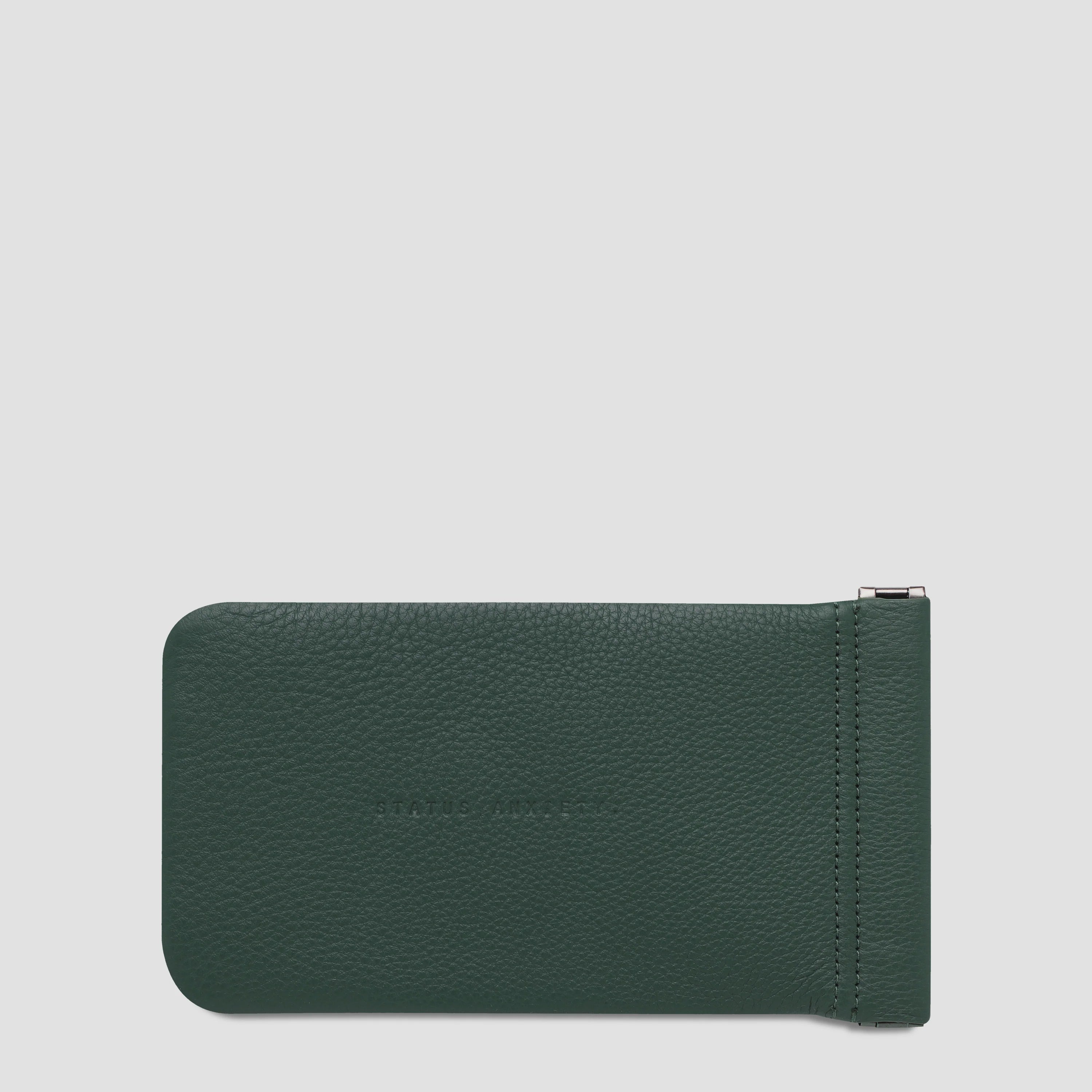 KEEPSAKE | TEAL
