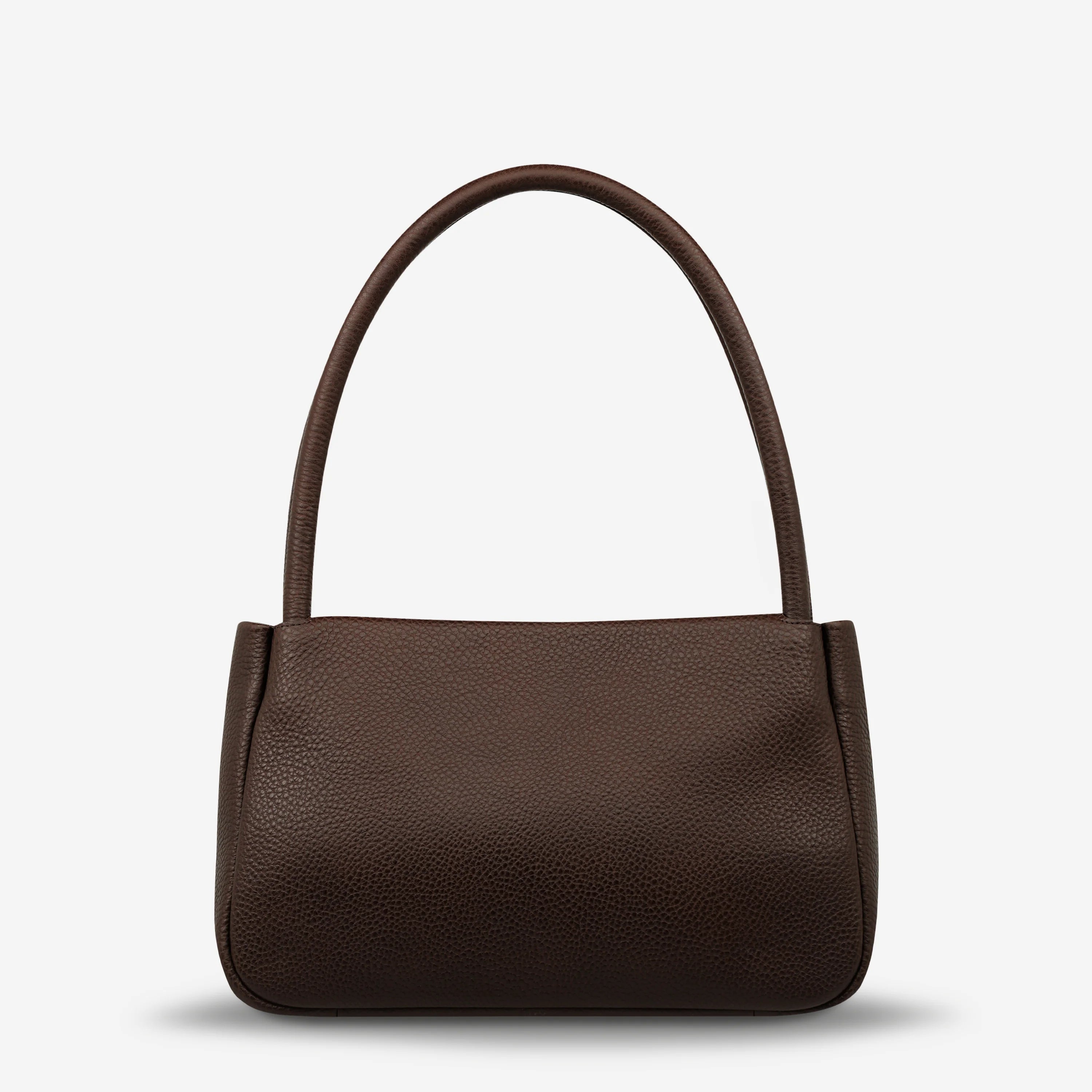 LIGHT OF DAY BAG | COCOA