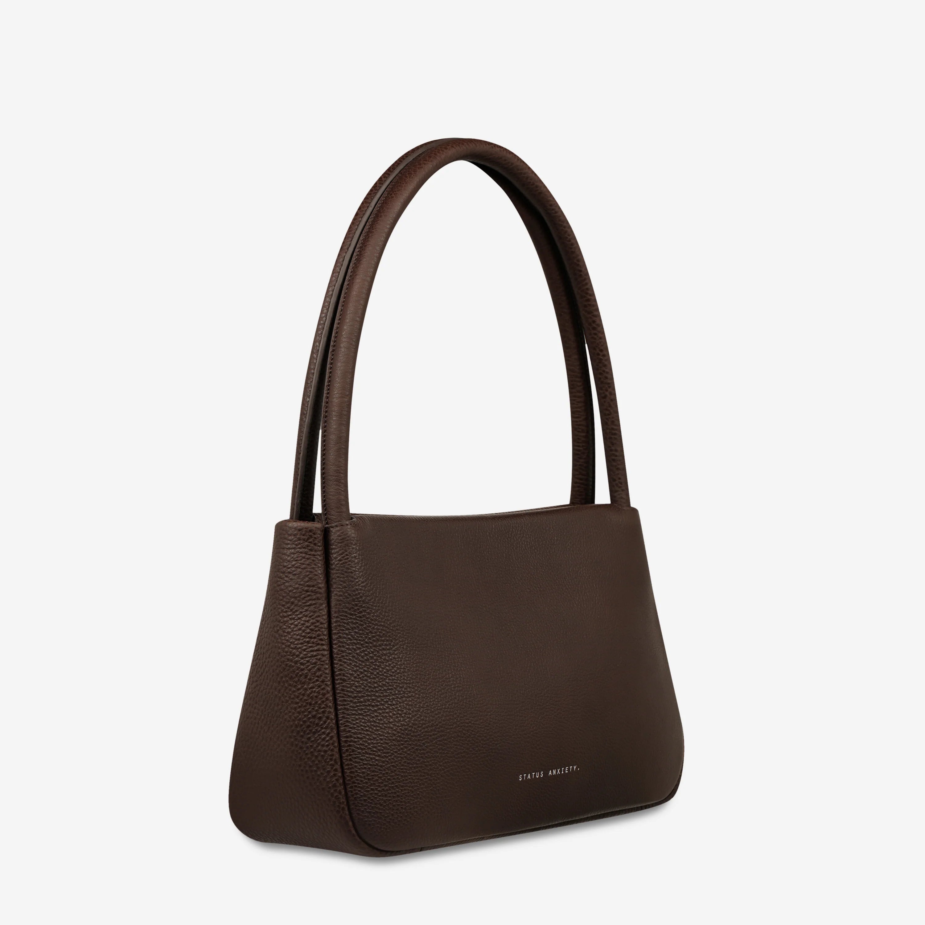 LIGHT OF DAY BAG | COCOA