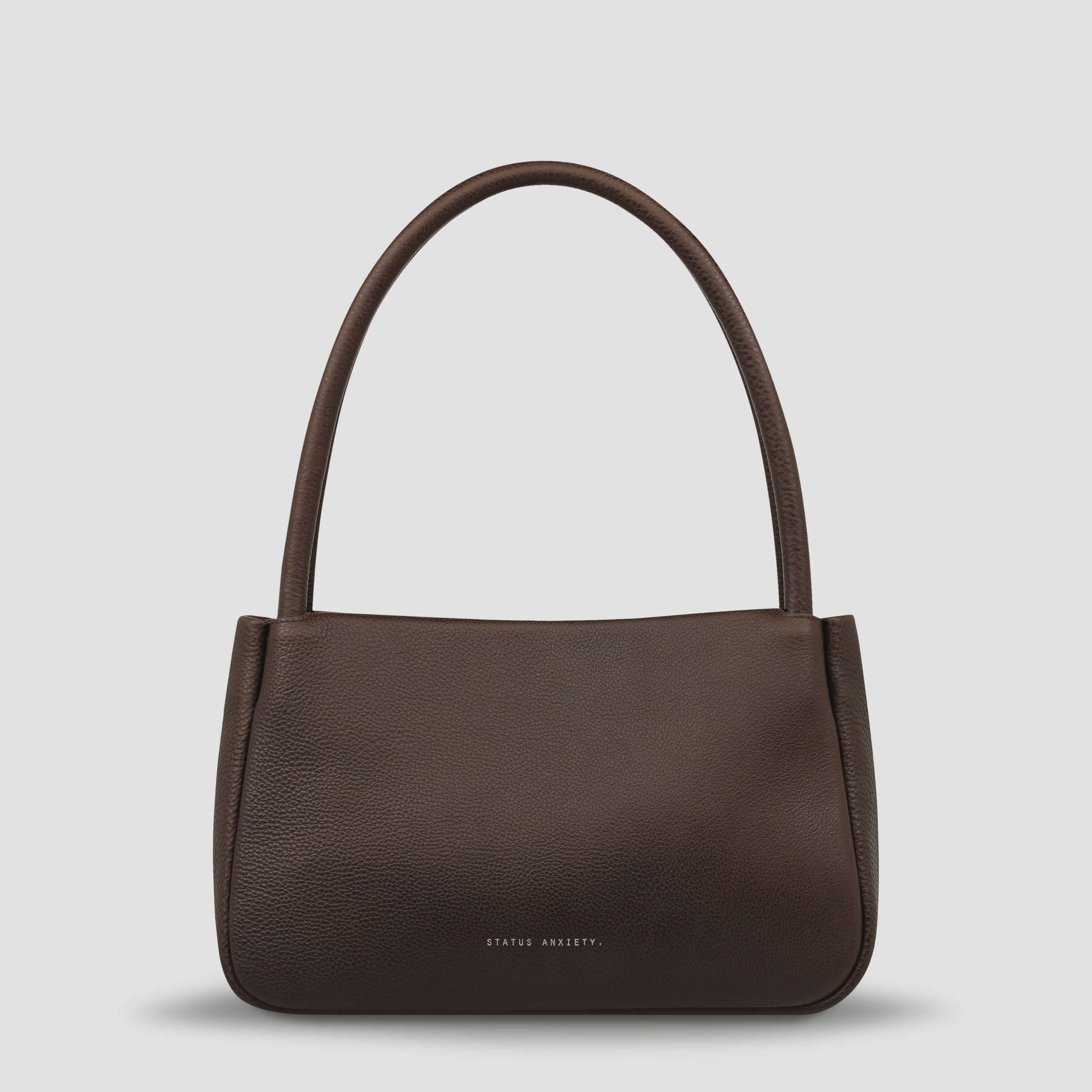 LIGHT OF DAY BAG | COCOA