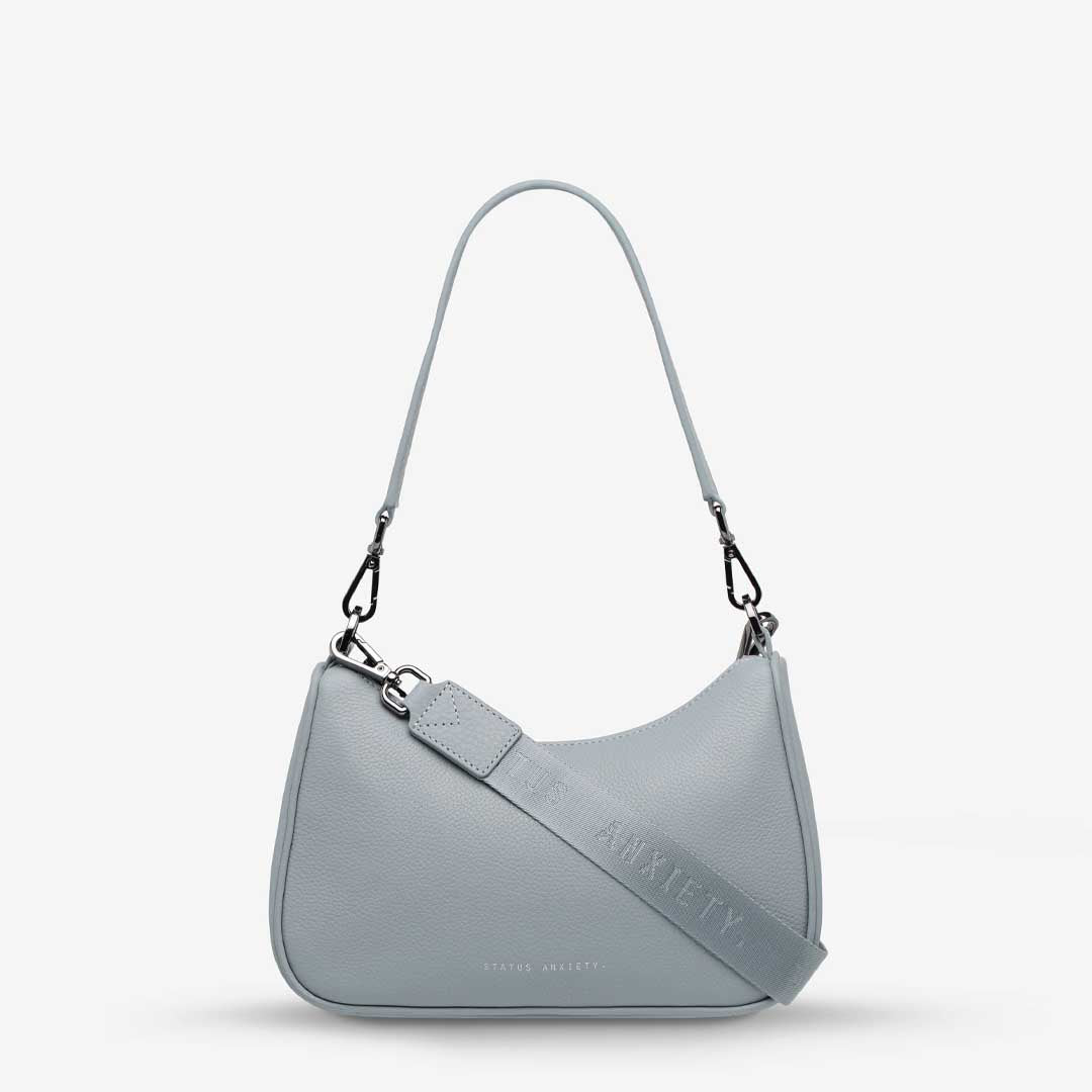 Look Both Ways | Powder Blue