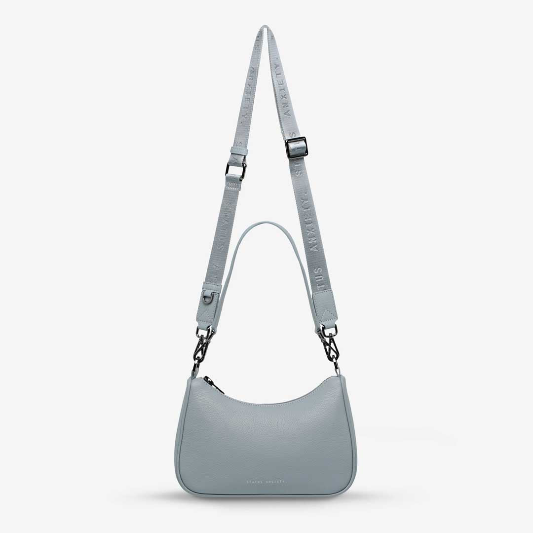 Look Both Ways | Powder Blue