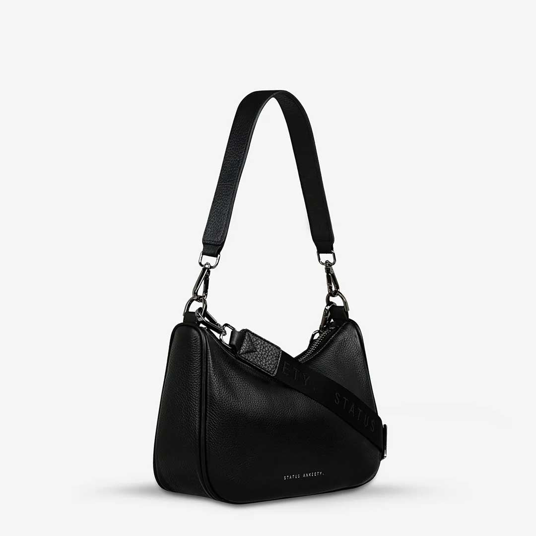 Look Both Ways | Black