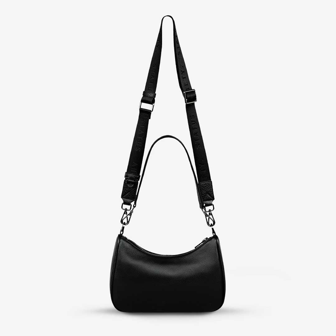 Look Both Ways | Black