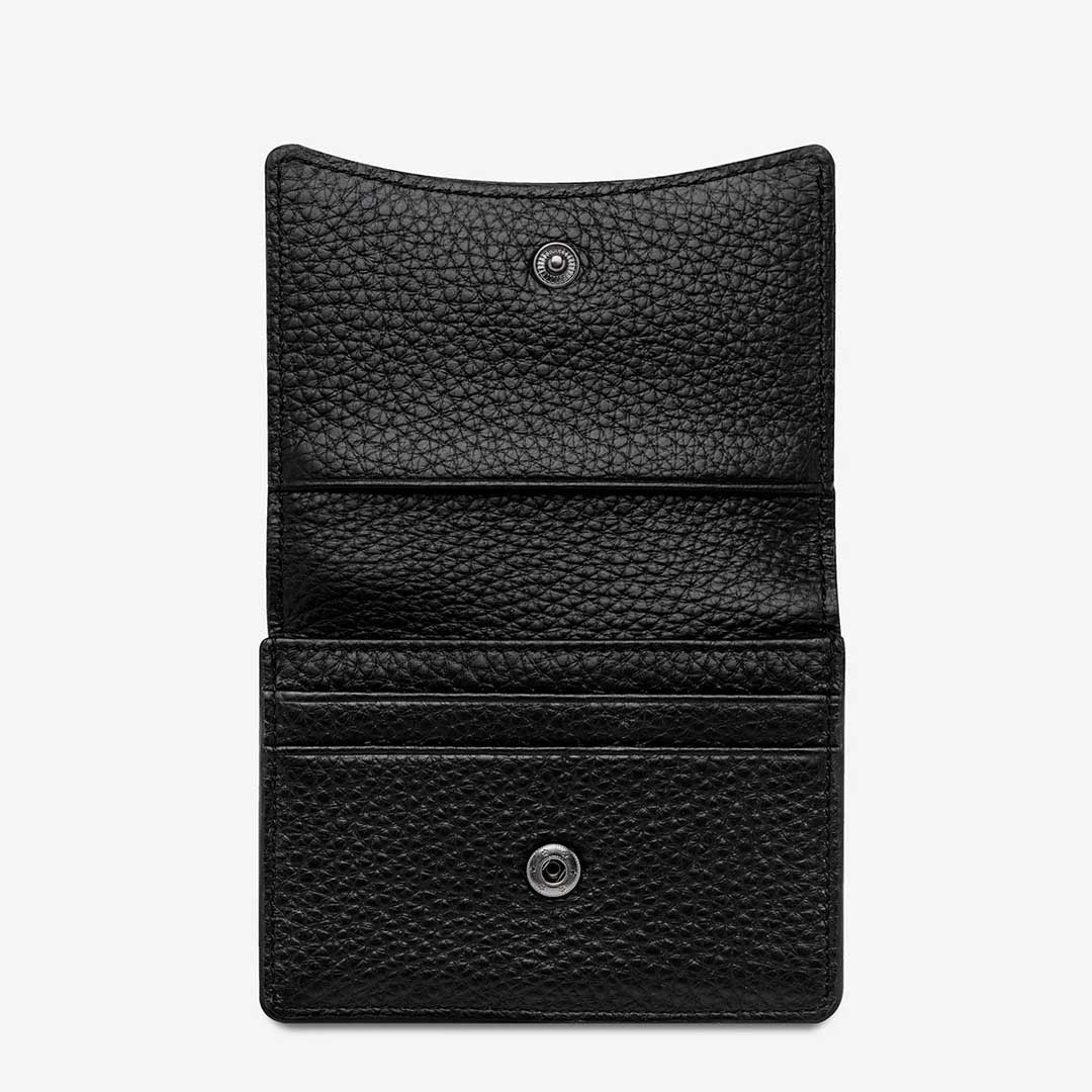 Lumen Wallet | Black