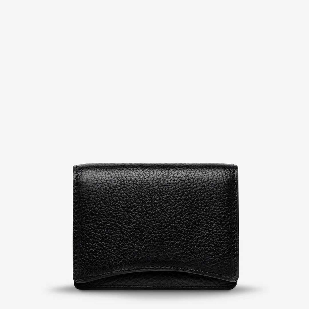 Lumen Wallet | Black