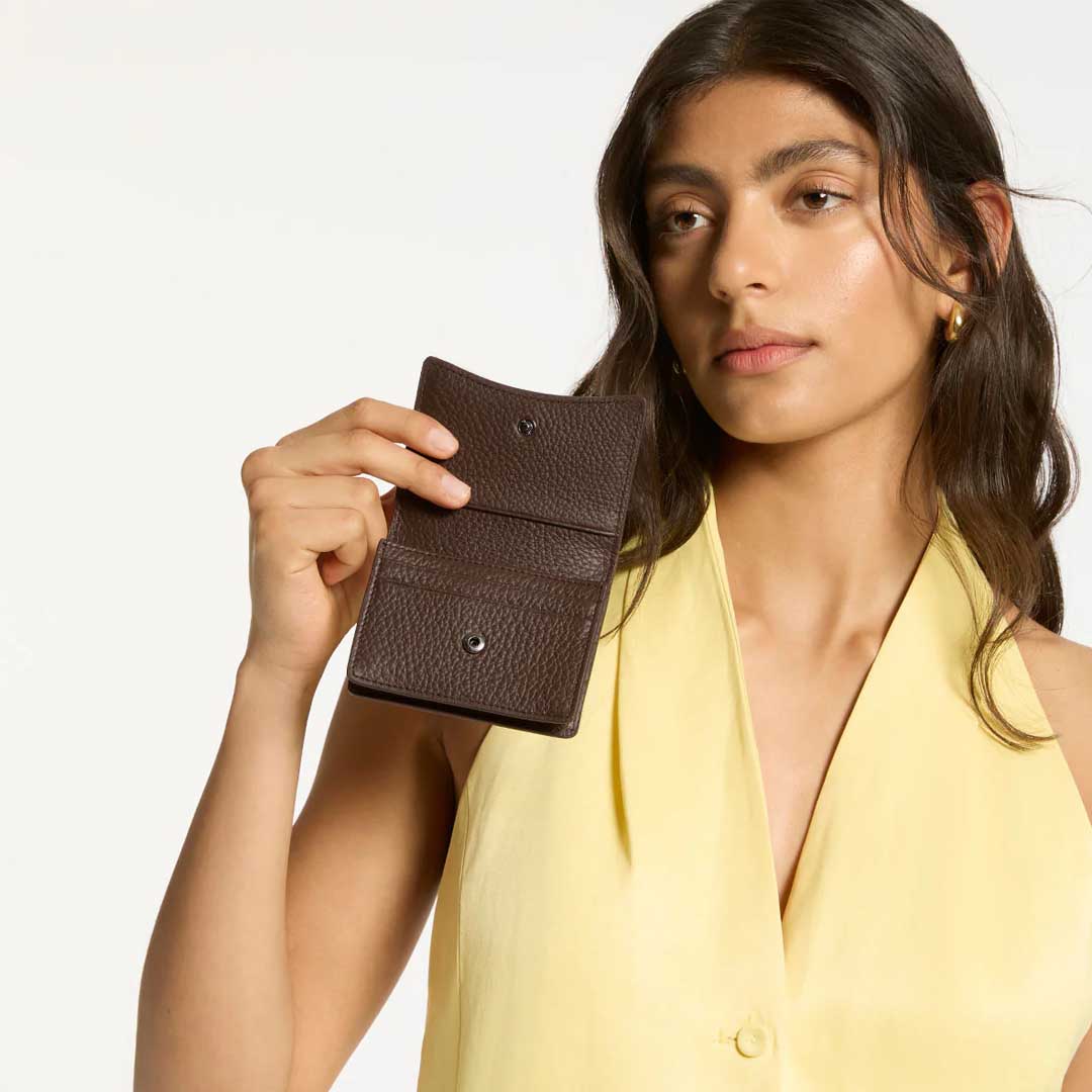 Lumen Wallet | Cocoa
