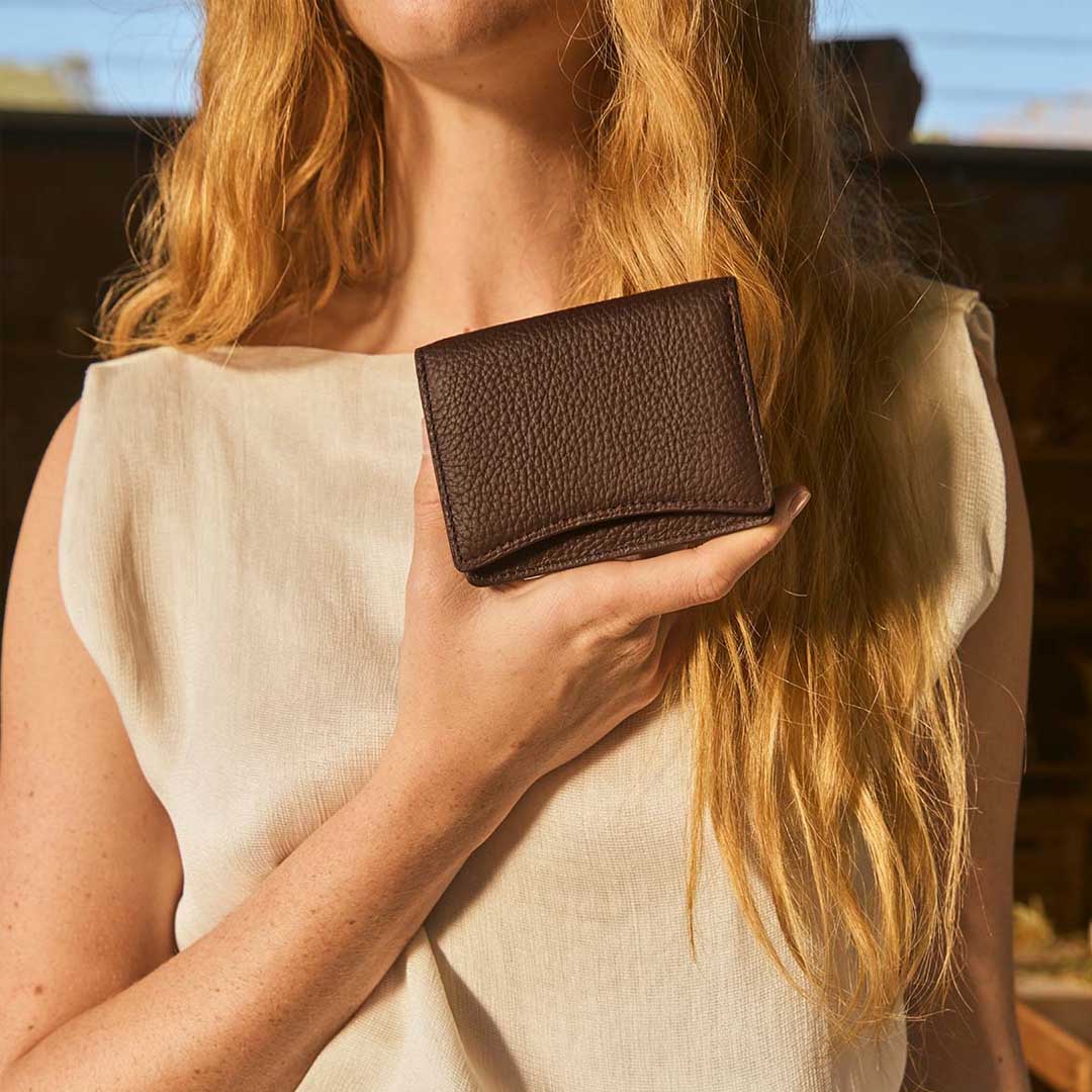 Lumen Wallet | Cocoa