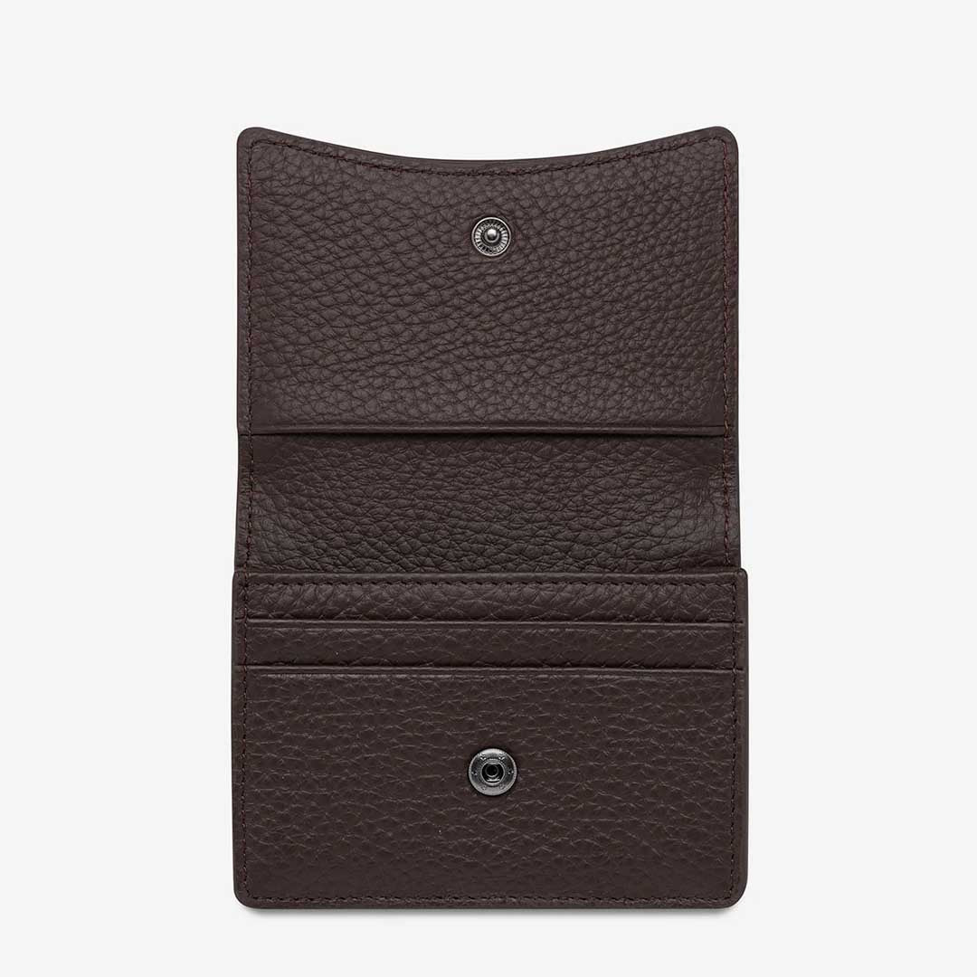 Lumen Wallet | Cocoa