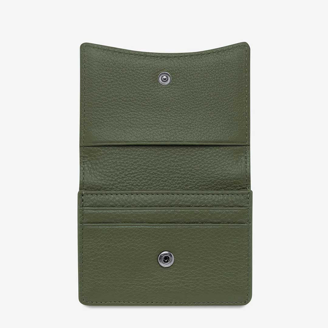 Lumen Wallet | Khaki