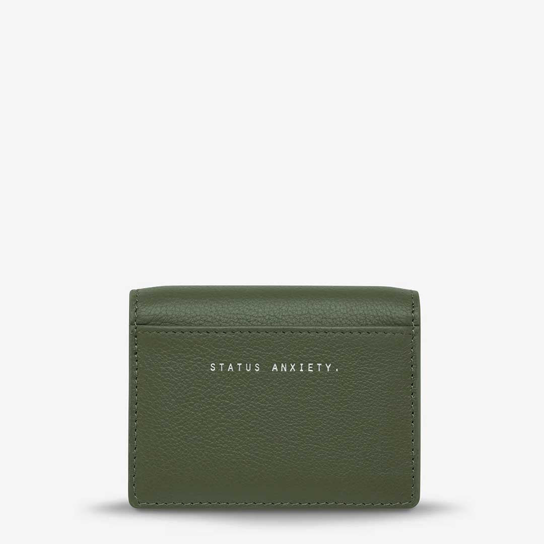 Lumen Wallet | Khaki
