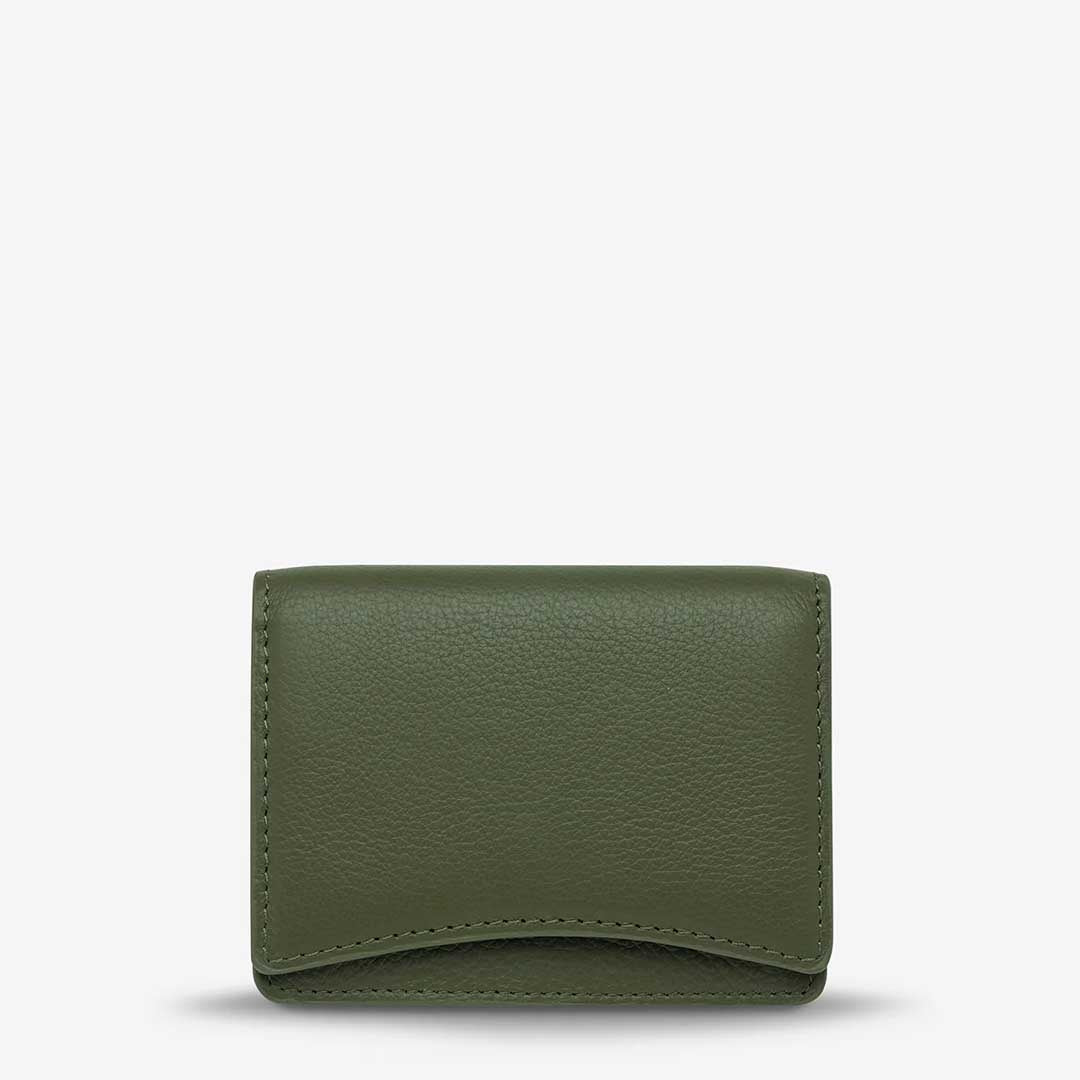 Lumen Wallet | Khaki