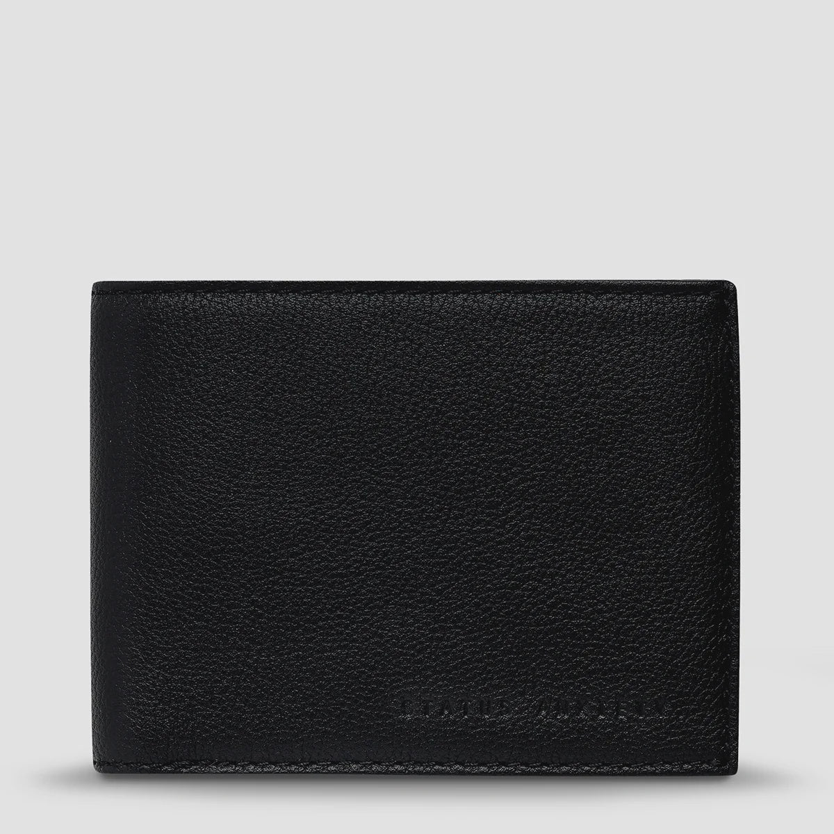 NOAH WALLET | BLACK