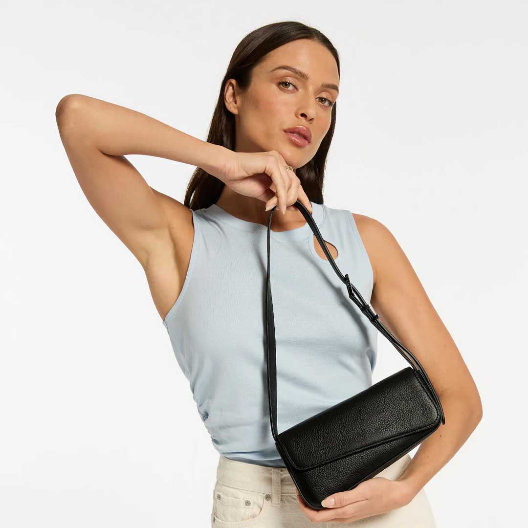 Overnight Obsession | Black