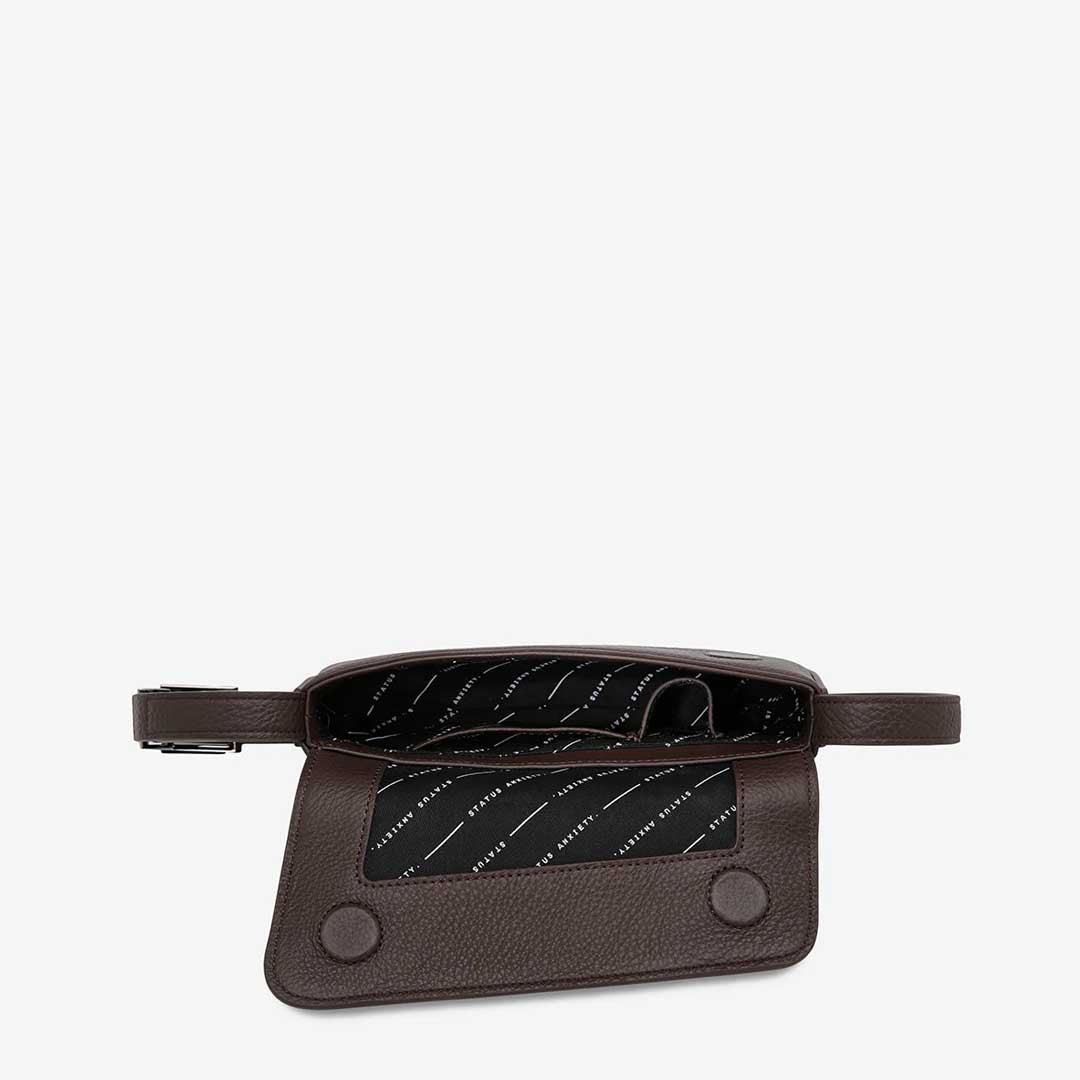 Overnight Obsession | Cocoa